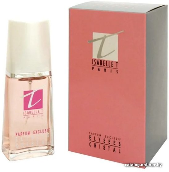 Духи Positive Parfum Isabelle T Elysees Cristal (50 мл)