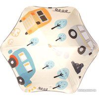 Складной зонт Белоснежка Бип-Бип 500-UM