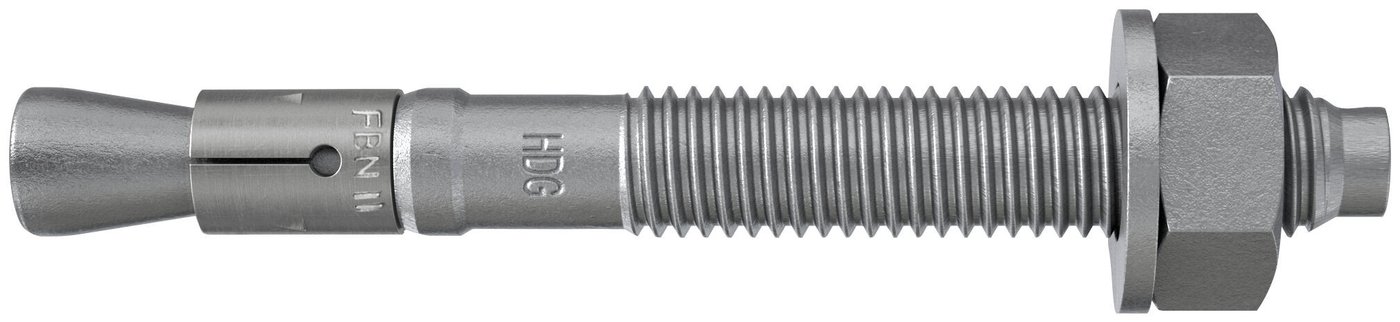 

Анкерный болт Fischer FBN II 10/10 507579 (50 шт)