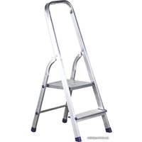 Лестница-стремянка Stairs AS02 (2 ступени)