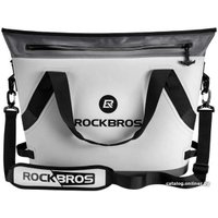 Термосумка RockBros BX-003 22л (серый)