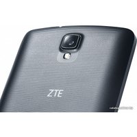 Телефон ZTE Blade L5 Plus Black