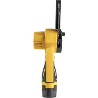 Аккумуляторная пила Kolner KCCS 10/12C (с 2-мя АКБ)