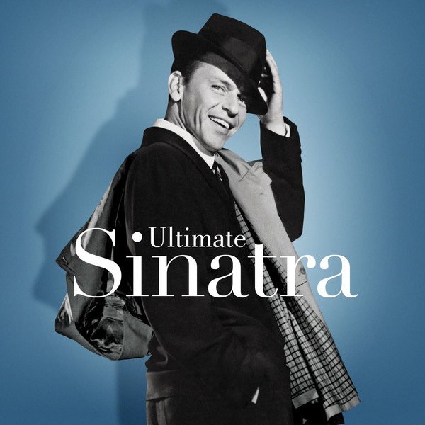

Виниловая пластинка Frank Sinatra - Ultimate Sinatra