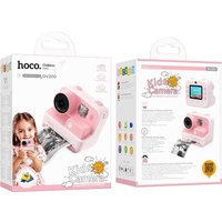 Развивающая игрушка Hoco DV200 (розовый)