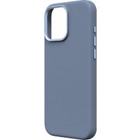 Чехол для телефона Magssory Eco Leather Case Cobalt для iPhone 16 Pro Max CLT029c