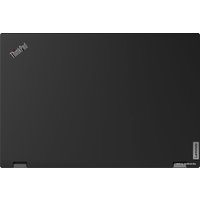 Рабочая станция Lenovo ThinkPad P17 Gen 1 20SN004FRT