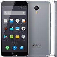 Смартфон MEIZU M2 Note 16GB Blue