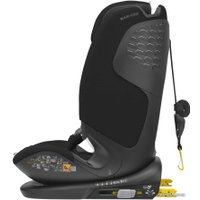 Детское автокресло Maxi-Cosi Titan Pro i-Size (authentic black)