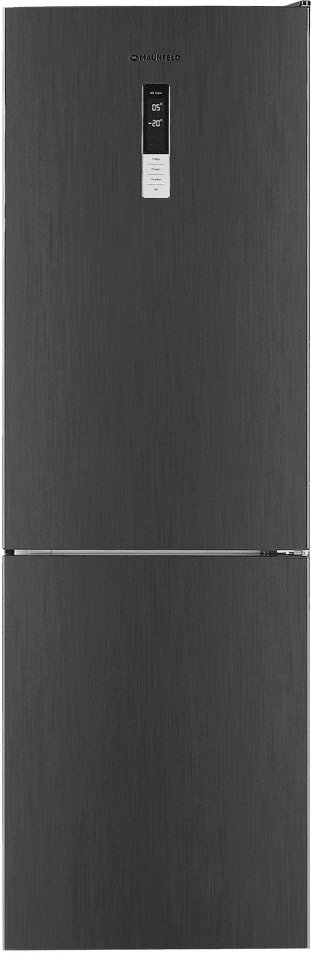 

Холодильник MAUNFELD MFF185NFХ10 Inverter
