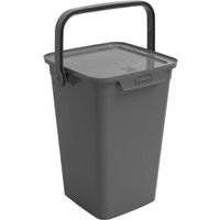 Ящик для хранения Полимербыт Smart для стирального порошка 4399300