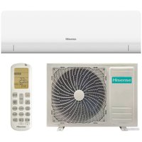 Кондиционер Hisense ERA Classic A AS-07HR4RLRKC00