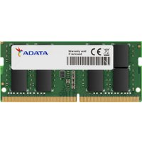 Оперативная память ADATA 32GB DDR4 SODIMM PC4-25600 AD4S3200732G22-SGN