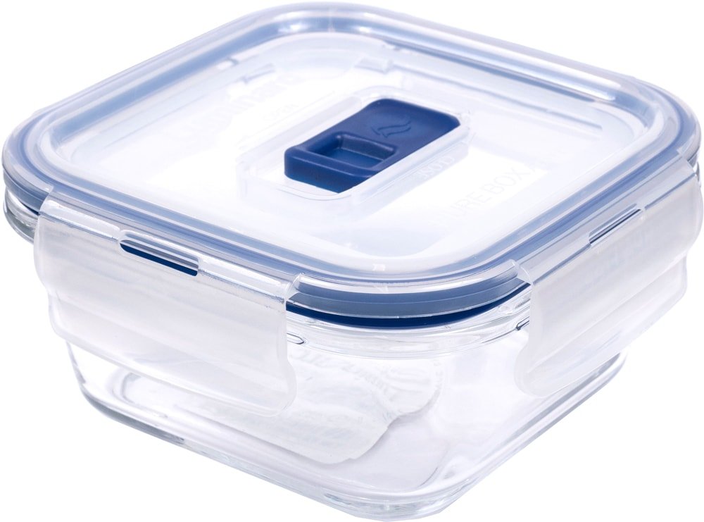 

Набор контейнеров Luminarc Purebox Active P3550