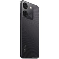 Смартфон Infinix Smart 7 Plus X6517 3GB/64GB (ночной черный)