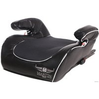 Детское сиденье Martin Noir Humbi Isofix (air black)