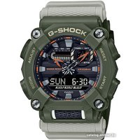 Наручные часы Casio G-Shock GA-900HC-3A