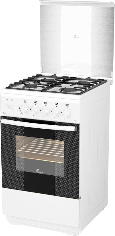 

Кухонная плита Flama FG 24210 W