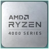 AMD Ryzen 3 4300GE