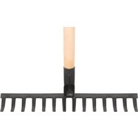 Грабли зубчатые Курс 76962