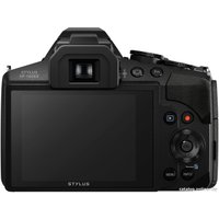 Фотоаппарат Olympus Stylus SP-100EE