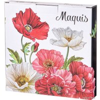 Набор десертных тарелок Lefard Маки 104-768 (2 шт)