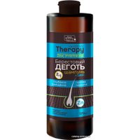 Шампунь Vilsen Hair & Body Therapy Берестовый деготь и цинк 570 мл