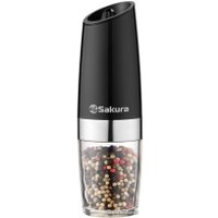 Электроперечница Sakura SA-6643BK