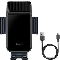 Держатель для смартфона Baseus SUZG000001