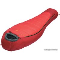 Спальный мешок AlexikA Nord 220 (правая молния, красный)