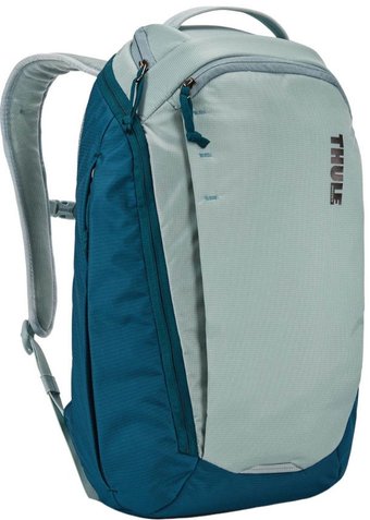 Городской рюкзак Thule EnRoute 23L TEBP-316 (аляска/бирюзовый)