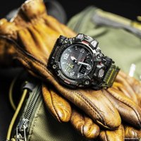 Наручные часы Casio GWG-2000-1A3