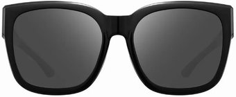 Солнцезащитные очки Xiaomi Mijia Polarized Sunglasses MSG05GL (черный)