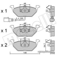  Metelli 2202112