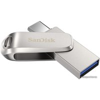 USB Flash SanDisk Ultra Dual Drive Luxe USB Type-C 128GB SDDDC4-128G-G46