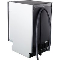 Встраиваемая посудомоечная машина Indesit DIS 2C29