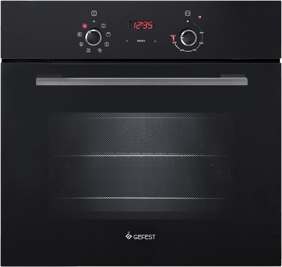 GEFEST ДА 622-02 AC
