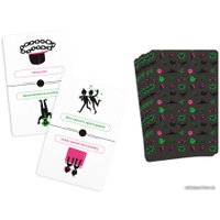 Романтическая игра GaGa Games Я никогда не 2 GG183