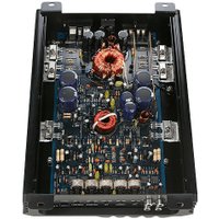 Автомобильный усилитель Урал Молот МТ 1.500