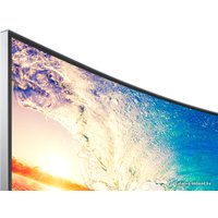 Монитор Samsung C27F591FDI