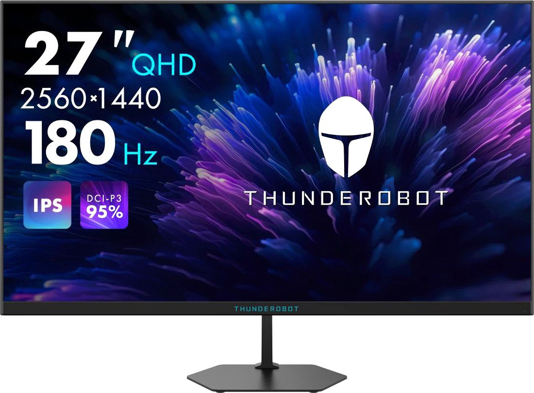 

Игровой монитор Thunderobot LQ27F180