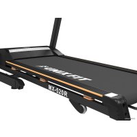 Электрическая беговая дорожка Unixfit MX-520R