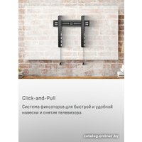 Кронштейн для телевизора MAUNFELD MTM-3255FS