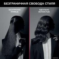 Выпрямитель Rowenta Karl Lagerfeld Pro Stylist SF467LF0
