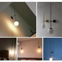 Бра ImperiumLoft Lines-12 178057-26