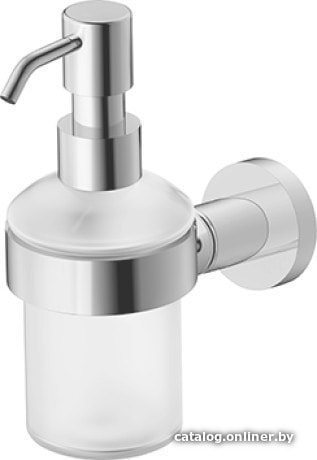 Дозатор для жидкого мыла Duravit D-Code 99161000