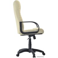 Офисное кресло Фабрикант Атлант PL-1 (бежевый)