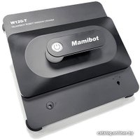 Робот для мытья окон Mamibot W120-T (черный)