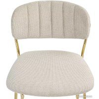 Стул Bergenson Bjorn Eirill BB0000112 (серый)