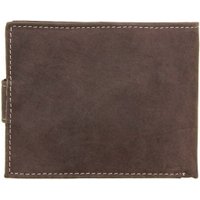 Портмоне Wild Tiger AM-28-035 (темно-коричневый)